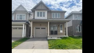 63 Munro Circle, Brantford ON - FOR LEASE