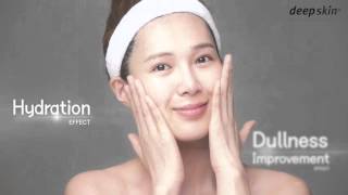 Yotz Medical - DeepSkin - Ionic Skin Care System