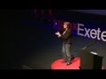 Beyond Business as Usual: Pam Warhurst at TEDxExeter