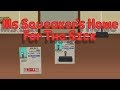Ms. Squeaker's Home for the Sick Release Trailer