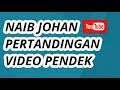 NAIB JOHAN - Pertandingan Video Pendek 2021 PPD Machang — TERIMA KASIH CIKGU(SMKT)