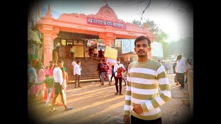 SHREE JIVDANI MATA MANDIR ||JIVDANI MATA TEMPLE MUMBAI