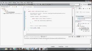 Use of Java executor Future API ( handling timeout )