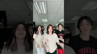 MNL48 TIKTOK DANCE //LEFT AND RIGHT//