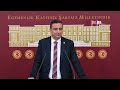 hÜda par sözcüsü ramanlı filistinli kardeşlerimizin mücadelesini destekliyoruz