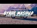 BYAHE MASHUP | Cover by Pipah Pancho x Neil Enriquez (Lyrics)