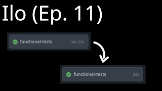 Writing a profiler to optimize our compiler (ep. 11)