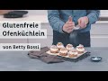 Glutenfreie Ofenküchlein - Backrezept von Betty Bossi