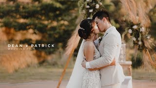 2019.05.04 Patrick x Dean | Wedding Film