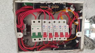 নিয়মিত কারেন্টের কাজ শিখুন ঘরে বসে।       12/12/2014 Bangla Electrical tips