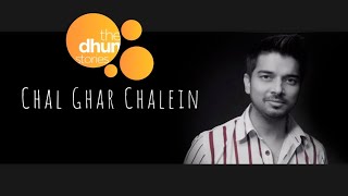 Malang: Chal Ghar Chalen Arijit Singh | Mohit Pathak | Original Rap Cover | Aditya K Disha P Anil K