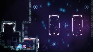 Celeste | Chapter 2 C-Side