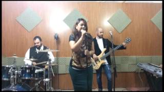 LUCKY STRIKE BAND - COMIDAS