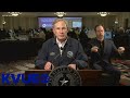 Gov. Greg Abbott vows action after winter storm power failures | KVUE