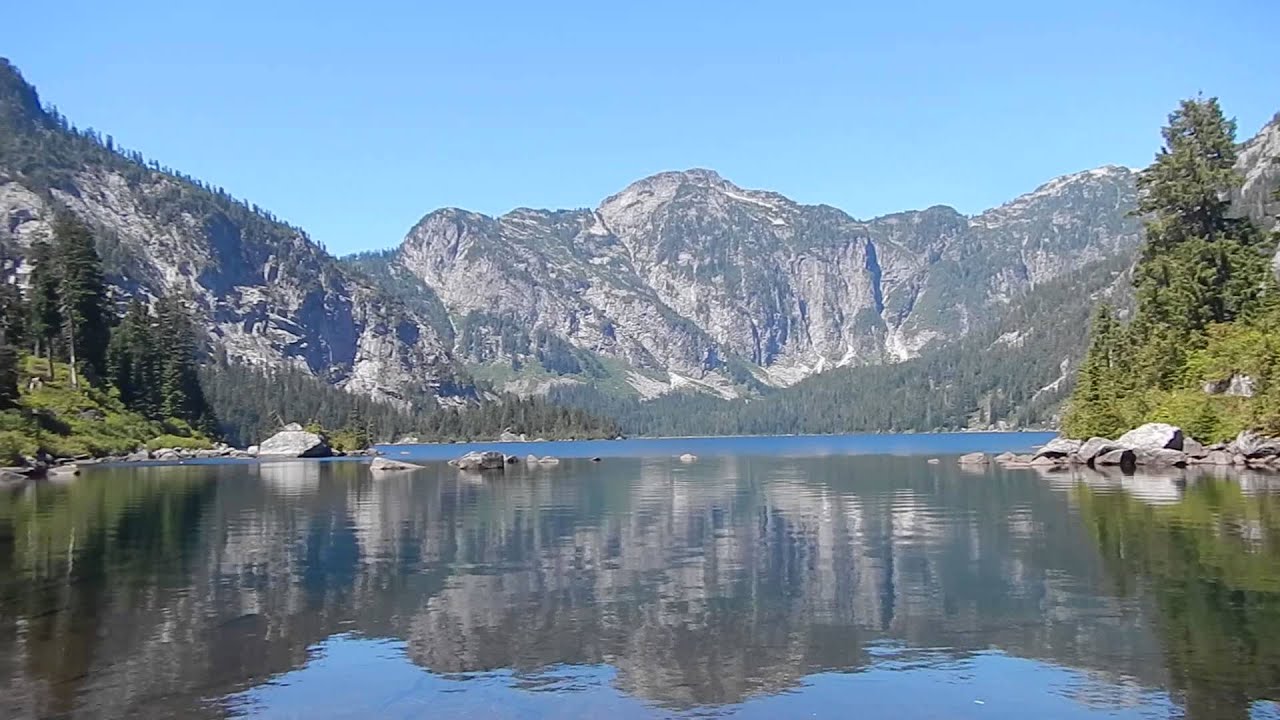 Widgeon Lake In Pitt Meadows - Maple Ridge - YouTube