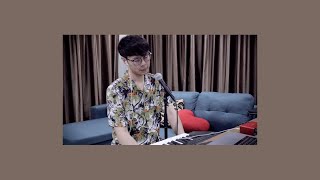 หนุ่มไทยร้องเพลงจีน เศร้าจังเพลงนี้ 《当我唱起这首歌》