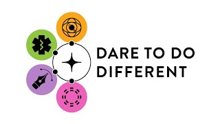 Dare to Do Different – Introducing UEA’s New Fundraising Campaign