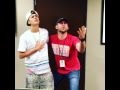 @JustinBieber and @ScooterBraun Instagram.