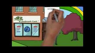 Landmark Cash - Turn That Frown Upside Down! - Landmarkcash.com