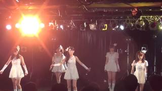 最後の恋（第２回CoverGirls全曲ライブ公演 PART２）