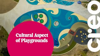 Cultural Aspect of Playgrounds