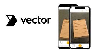 Vector mobile scanning & workflow management - 90-second overview