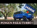 KIJANG CAPSUL LX TAHUN 1997 DIESEL | REVIEW SI JABRIK | KKCI