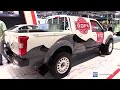 all new 2016 dongfeng dfm rich p11 exterior and interior walkaround 2016 moscow automobile salon