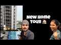 NEW HOME TOUR 🏠 Krish and Aish