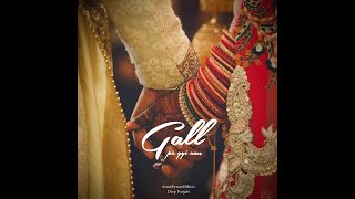 Gall Pe Gyi Aan - Deep Punjabi (Official Audio)