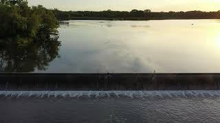 Riverine Wetland Profile - Sweet Marsh