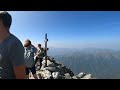 tatry krywaŃ piĘkniejszy niŻ rysy vlog 53 4k 08.2024