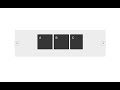 How to create a simple, intuitive vanilla Javascript Carousel (with explanation)