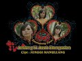 Lagu Batak Andung ni Anak Siampudan