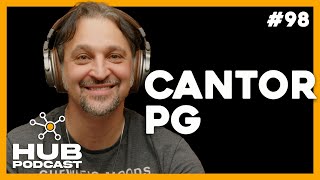 PG | HUB Podcast - EP 98