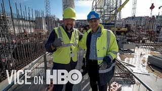 The Future of Energy (VICE on HBO: Season 4, Episode 9)