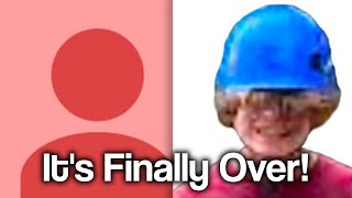 Brian Channel is Finally Over! (Yikes' 100K subs in 30 Days Challenge)