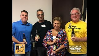 10.22.18 - Conroe Culture News