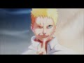 Наруто попал в ПРОШЛОЕ И УНИЧТОЖАЕТ АКАТСУКИ в аниме Боруто naruto boruto