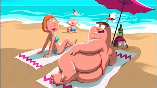 Family Guy Dark Humour Dirty Jokes Racist Jokes Compilation #sitcomsnippets #familyguy #comedy