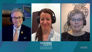 Your Money with Island Savings and MNP | Chamber Chats