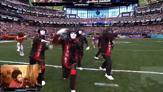 JABBAWOCKEEZ: 2022 NFL PRO BOWL (Reaction)