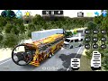 bus simulator sri lanka android gameplay 1