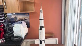 Airfix 1:144 Saturn V (A11170)