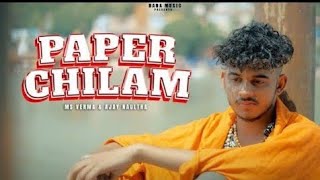 Paper Chilam ( Official Video ) Ajay Naultha | Bhole Baba New Song | 2023 Ms verma mk Thakur