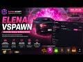 FiveM Premium Vehicle Spawn Script | Effects + Admin Panel | Elena Scripts