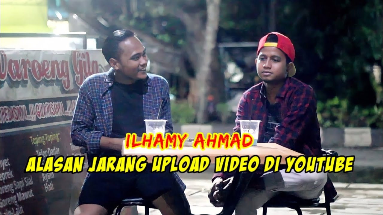 Ilhamy Ahmad Karya Musisi Banua Yang Tembus Sampai Ke Telivisi Jepang