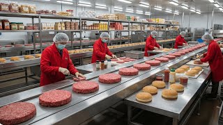 Top Food Scientist Reveals BEST Burger Techniques