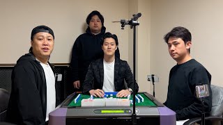 差しウマ1000万ソシーで四兄弟シリーズ新章開幕【デカピン(ソシー)麻雀#13-1】