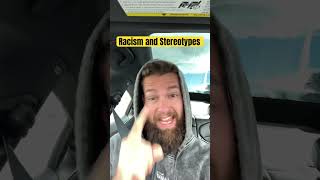 Racism And Stereotypes